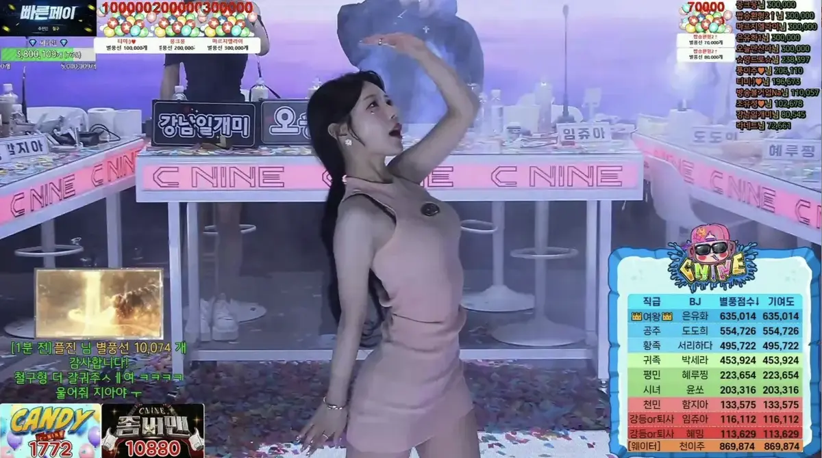 韩国bj女团熊猫班《全员卸甲》高清无删减完整版在线观看 - 无广告免费播放 - 全网同步更新资源