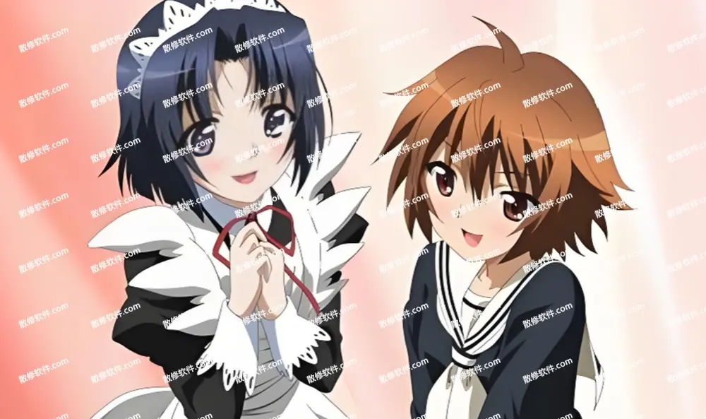 《Swing Out Sisters 摇摆姊妹》日韩动漫全集完整版-4K高清画质免费在线播放-摇摆姊妹动漫全集观看