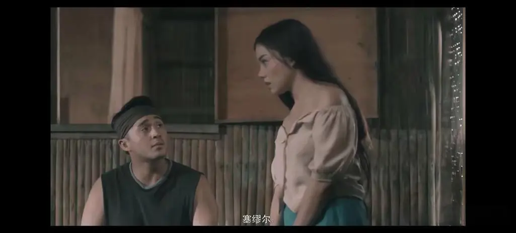 菲律宾电影《野花》未删减版高清完整版在线观看-无广告免费播放全集