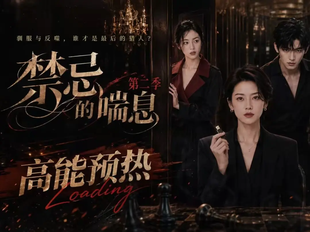 《禁忌的喘息》高清在线观看无删减全集-禁忌的喘息2免费完整版播放-百度网盘资源-VS影视纯净无广告
