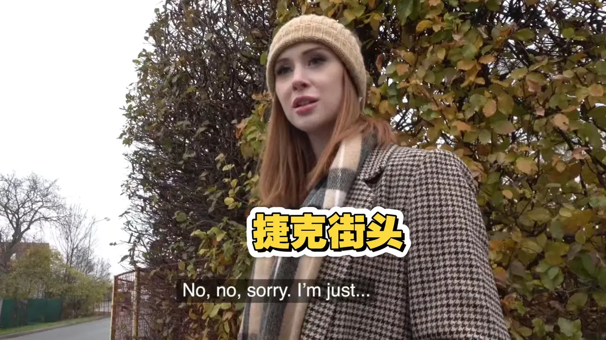 捷克街头钞能力搭讪系列免费在线观看完整版-高清全集资源无广告播放-小小影院同款
