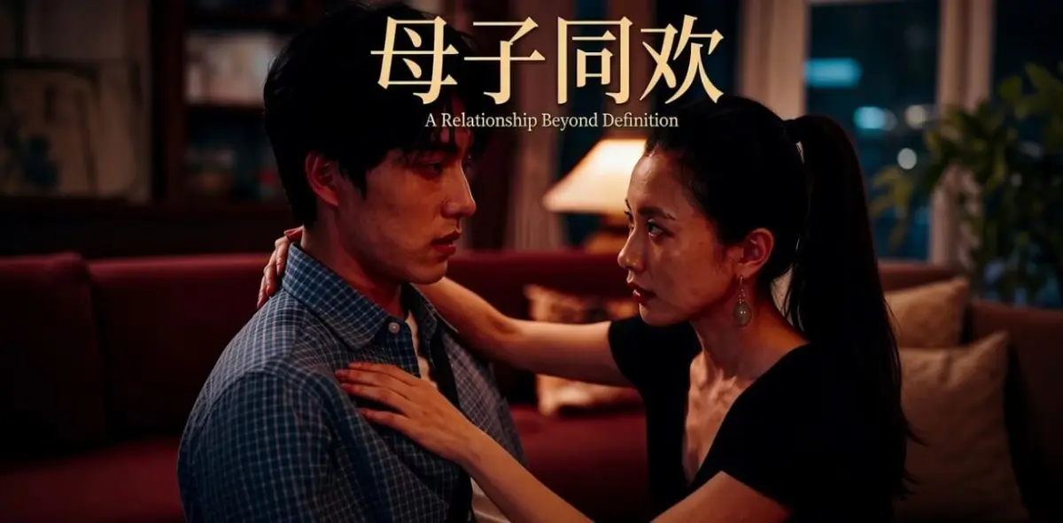 《母子同欢》AI真人短剧全集免费高清在线观看-未删减完整版百度网盘分享-无广告播放资源