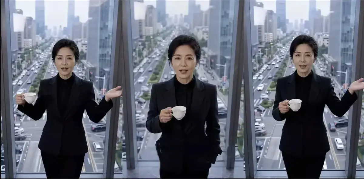 《我的岳母苏沛真》AI短剧全集高清未删节版资源下载 - 都市情感跨越代沟家庭和谐故事 - 4K修复蓝光超清免费在线观看
