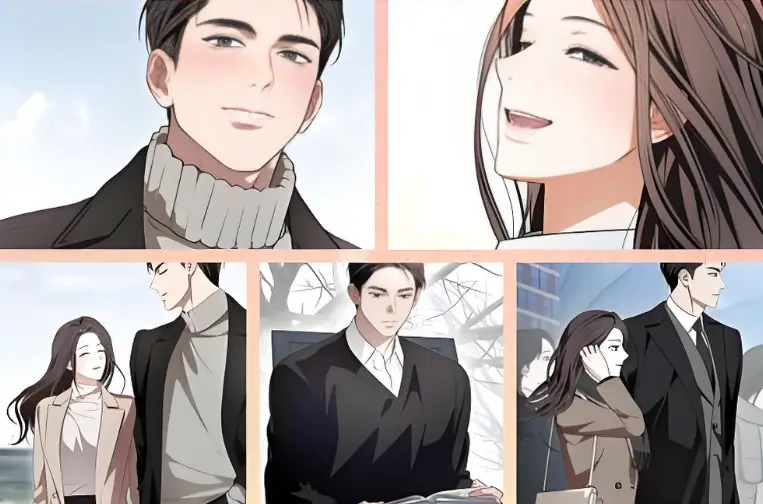 《季节之交》未增减漫画原著在哪里看-季节之交无删减在线阅读-免费观看全集漫画