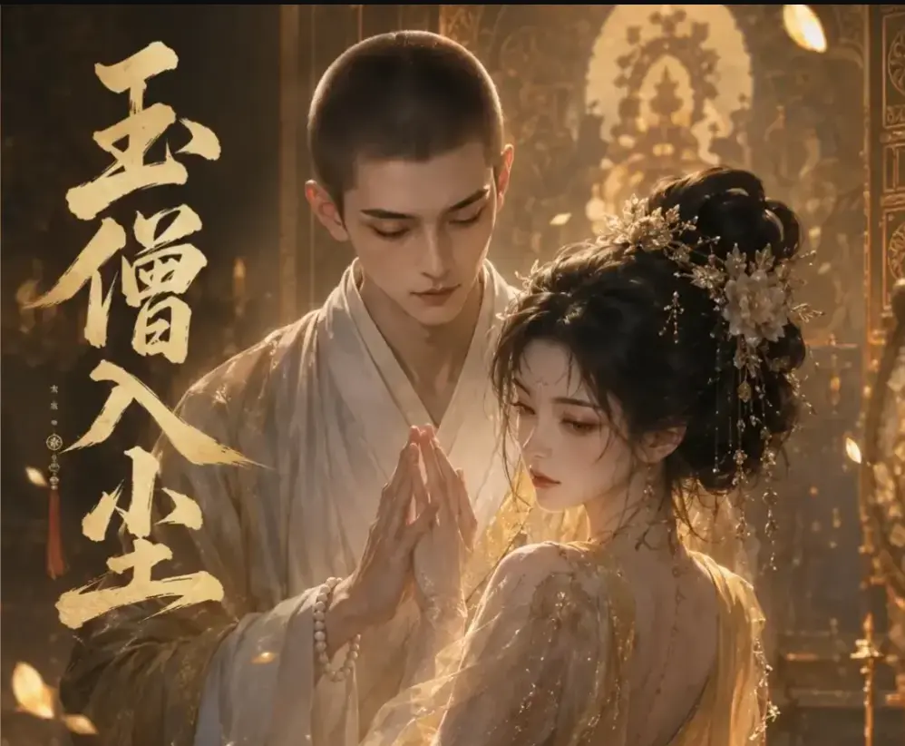 《玉僧入尘》AI短剧全集高清-1080P完整版手机在线播放-蓝光无删减夸克网盘下载-玉僧入尘免费观看