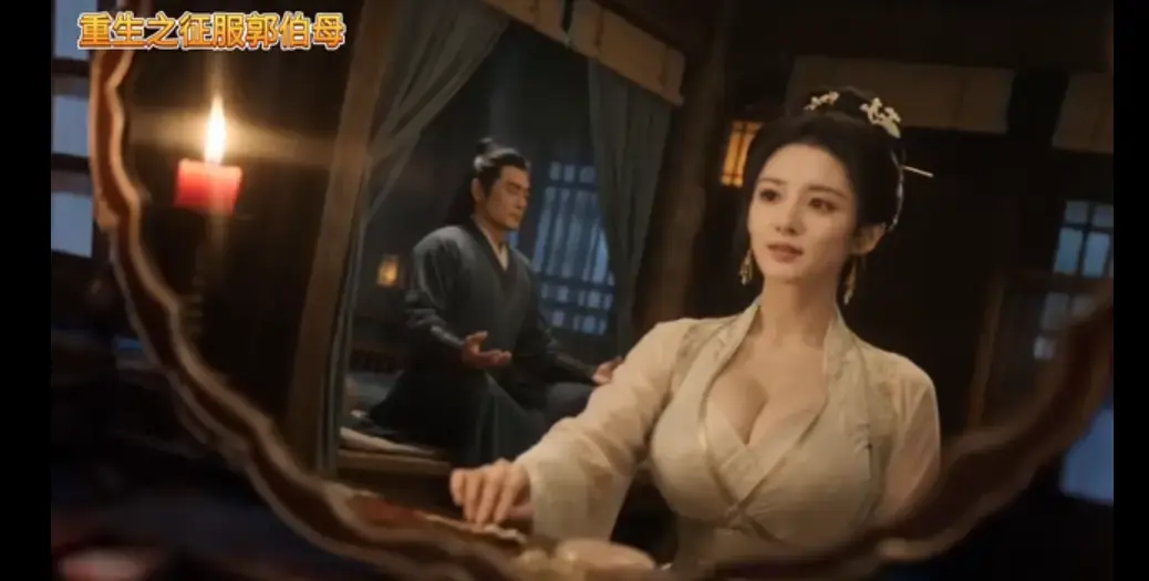 重生之征服郭伯母超清全集在线观看-无删减版免费播放-720P高清资源下载-星空影视