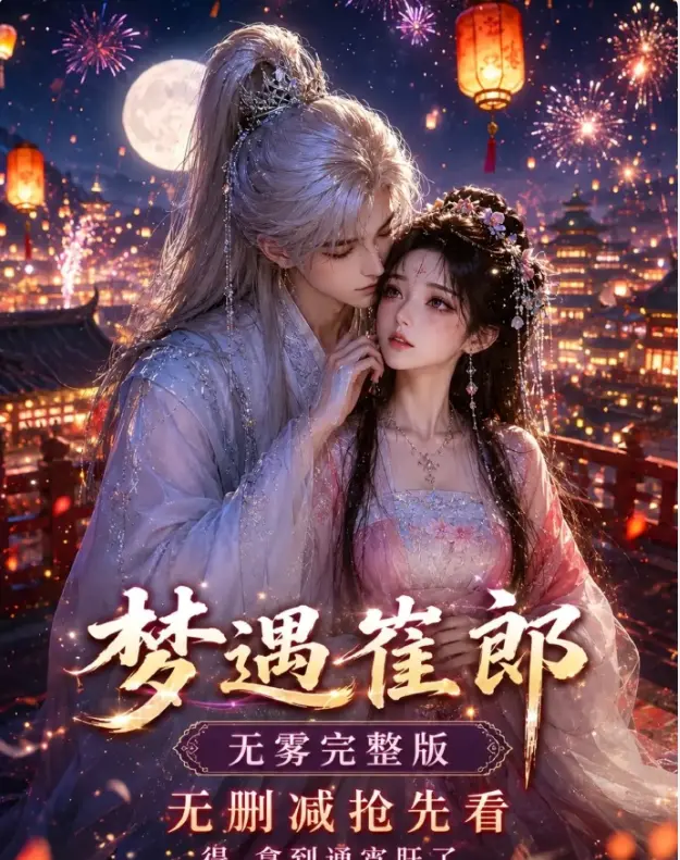 《梦遇崔郎》全集高清资源下载 - 梦遇崔郎1-92集无删减超清免费在线观看完整版