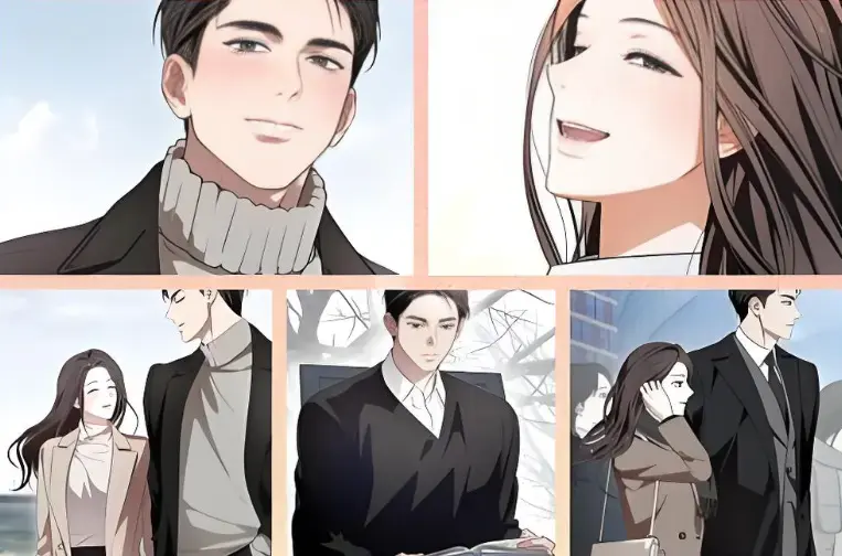 《季节之交》完整版漫画原著下载-高清在线免费阅读全文-免费阅读无删减全集漫画