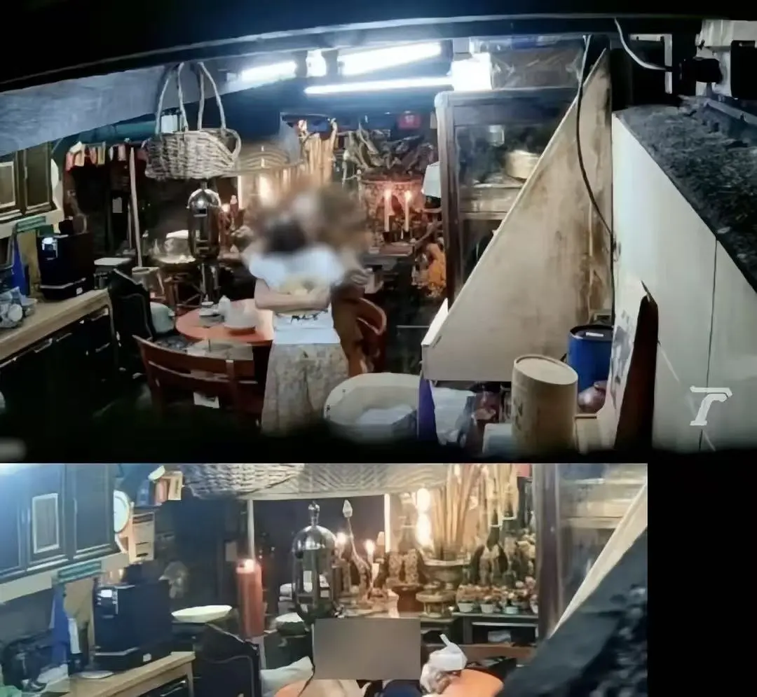 炸裂！《泰国泽度金阿赞初事件》全过程高清无删减完整版在线免费观看-阿赞初到底怎么回事真相曝光-泰国泽度金阿赞初事件百度云夸克网盘资源下载