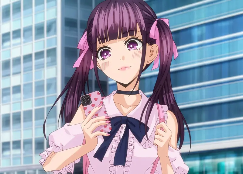 《玩美×玩媚》动漫全集未删减高清在线观看-手机免费播放地址下载-日漫完整版无广告