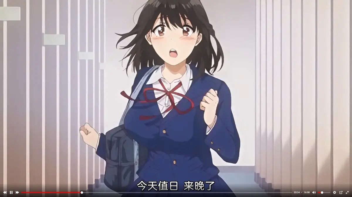 《图书馆的女朋友》资源下载-免费全集1080P高清动漫-无广告校园恋爱在线观看-图书馆的女朋友全集完整版