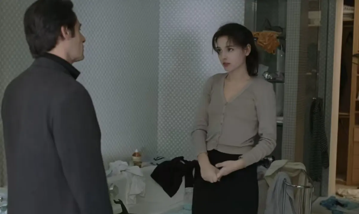 高清无删减《所有的人都无知》维吉妮·拉朵嫣主演-未删减珍藏版免费在线观看-所有的人都无知HD中字完整版
