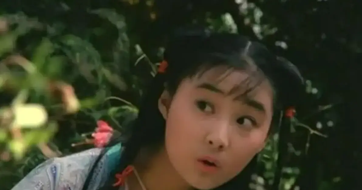 《少女潘金莲》高清完整版在线观看 - 无广告免费播放 - 香港电影资源