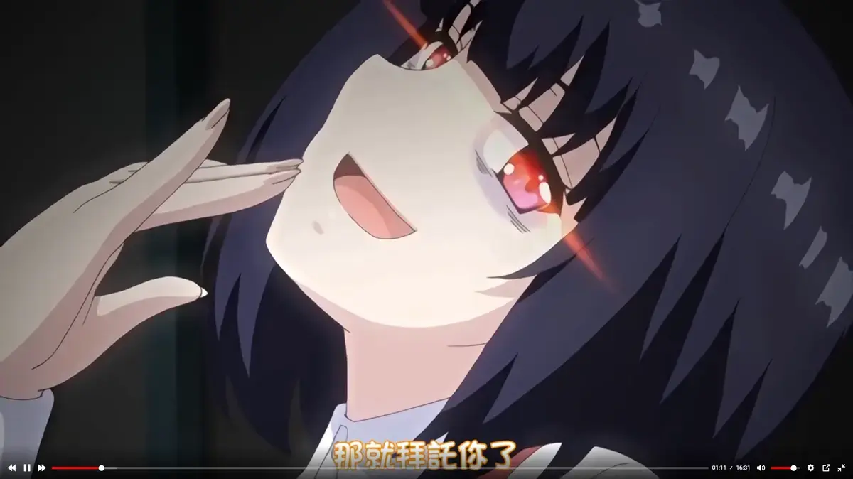 《厕所里的花子vs倔强驱魔师》全集高清免费在线观看_无删减完整版_未删减资源分享