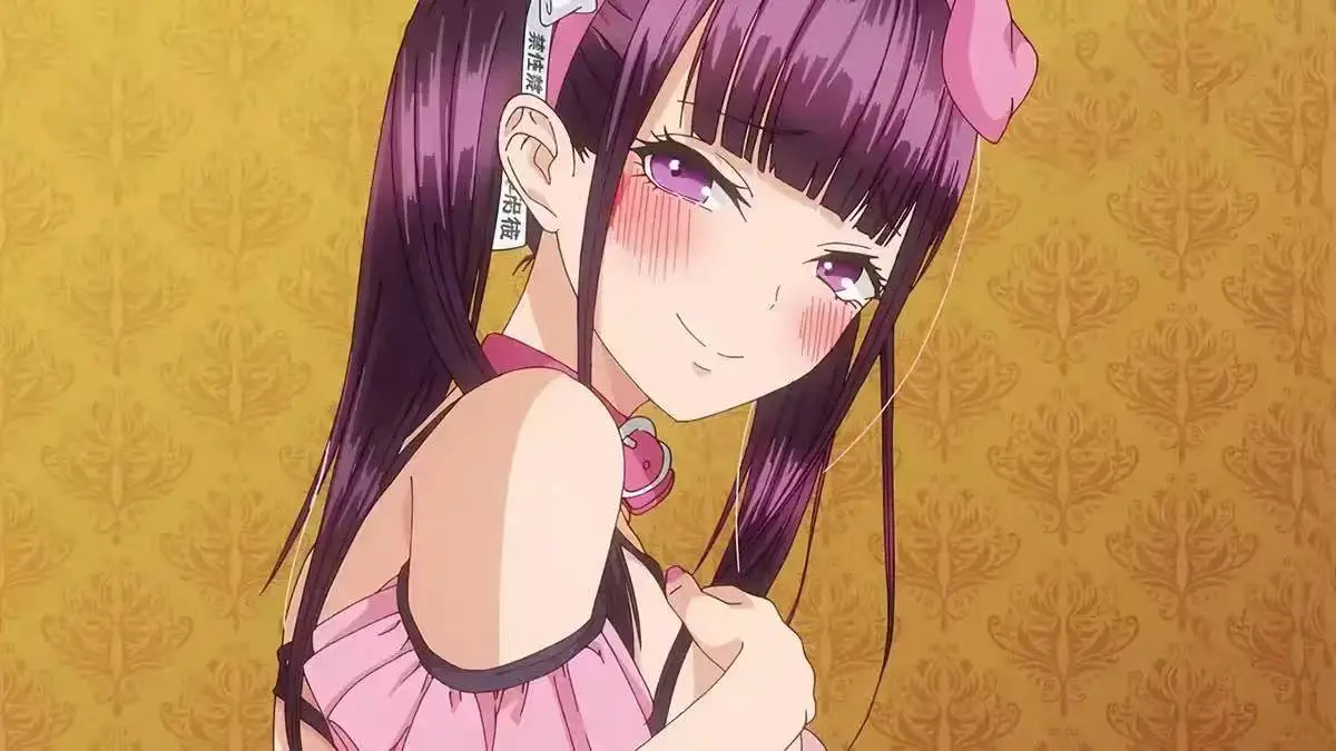 《玩美×玩媚》1080P全集无删减高清在线观看 - 免费动漫资源下载 - 樱花动漫风车动漫