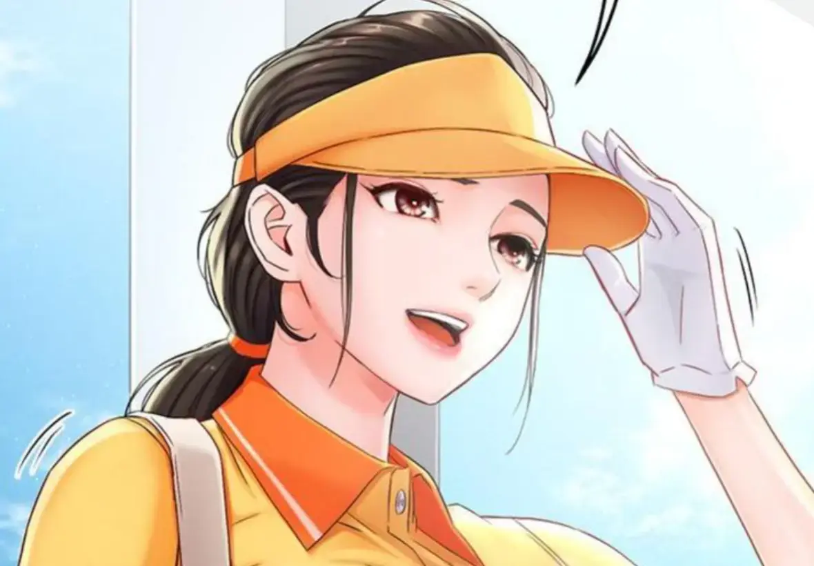 《养乐多阿姨》韩漫全集免费在线看-养乐多阿姨漫画独家高清无删减全章节-快看漫画温情作品免费阅读