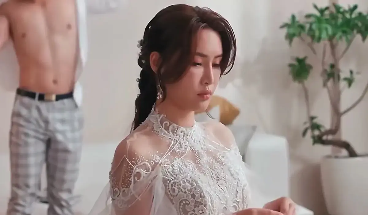 《苏畅-小凤新婚》高清无删减零水印完整版 艾熙苏畅倾情演绎全网首发资源下载云盘同步