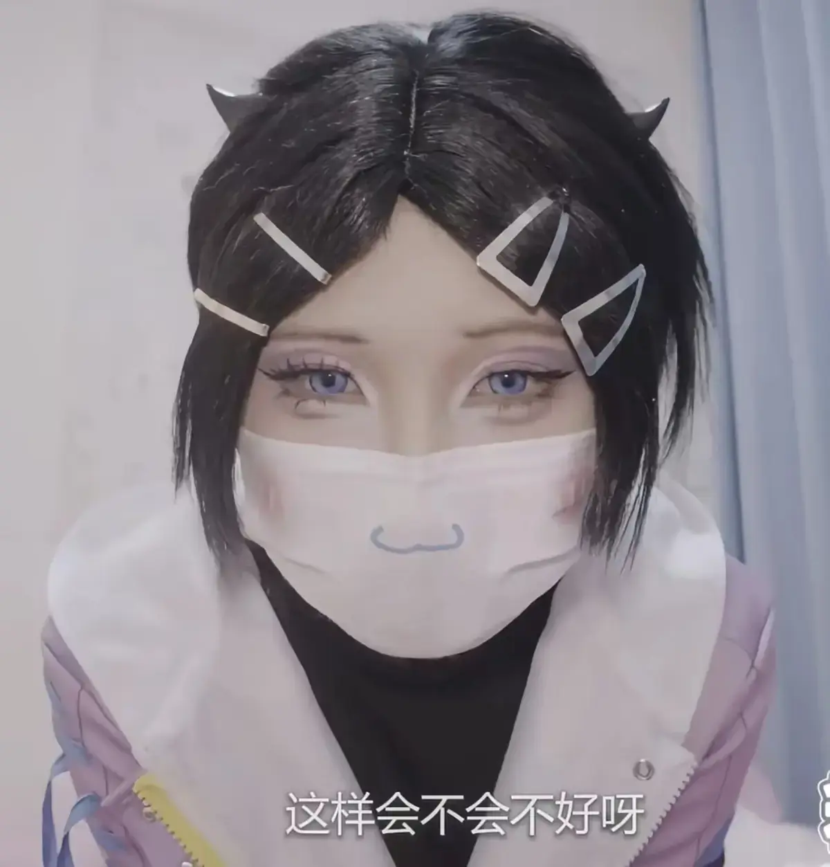 小圆点cos无畏契约暮蝶视频完整版 - 高清免费在线观看 - 抖音热门cos暮蝶超清播放