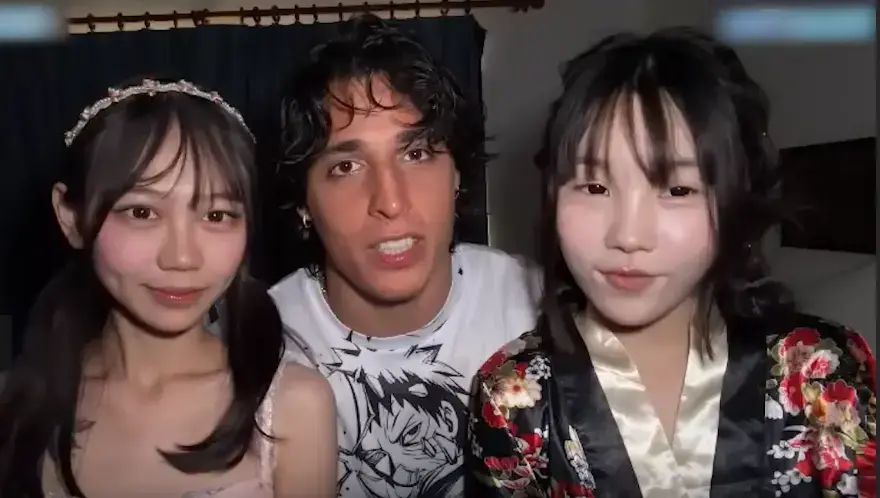 《gattouz 和 umi》视频全集高清完整版在线观看 - gattouz 和 umi 无删减跨国情侣合集 - 夸克网盘高清不卡顿资源分享