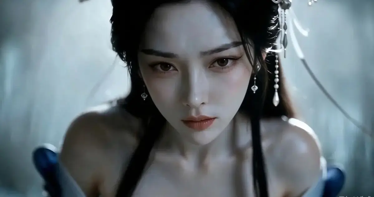 琼明神女录高清全集无删减免费在线观看-AI漫剧仙子的修行林玄言裴语涵情感羁绊-琼明神女录资源下载无广告手机流畅播放