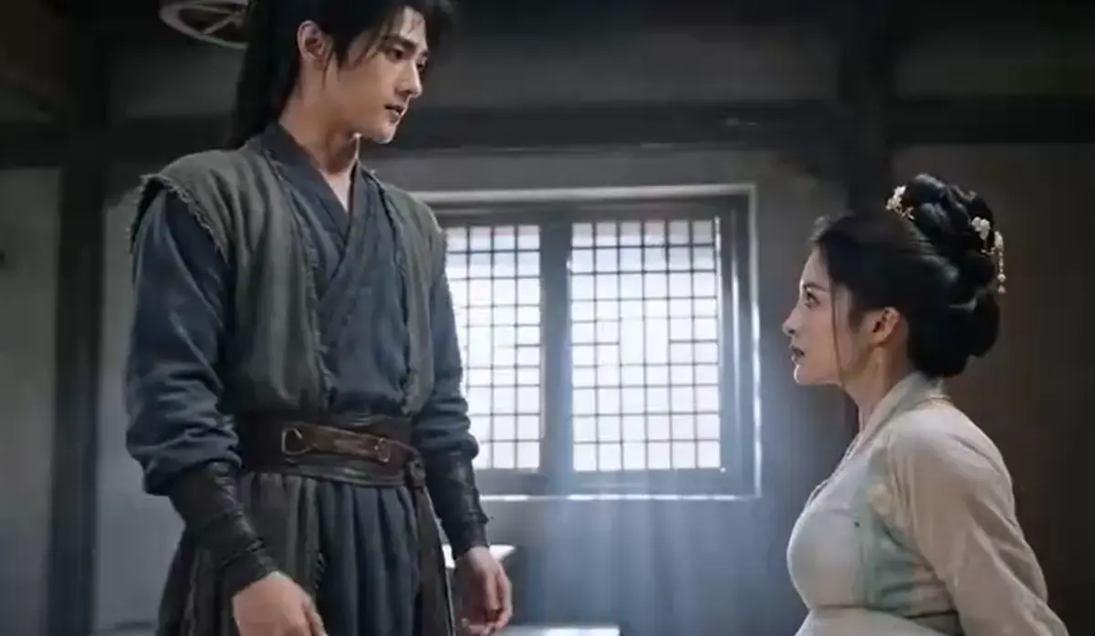 武侠AI短剧《重生之征服郭伯母》高清全集免费在线观看-魂穿少年逆袭改写人生无删减版-迅雷夸克网盘分享HD中字资源
