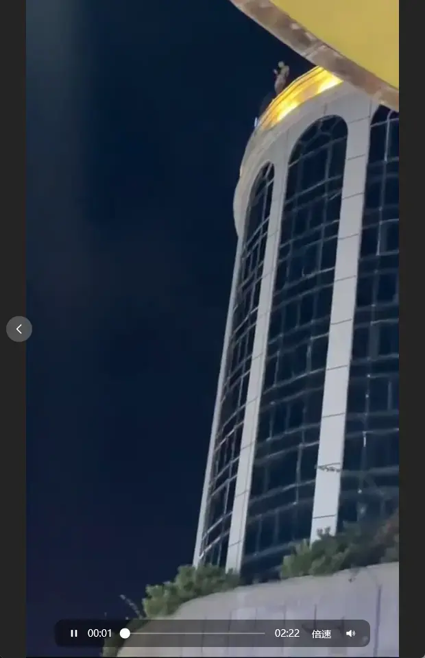 广西河池宜州蓝桂宝事件完整经过视频 1080P未删减超清版在线观看免费播放