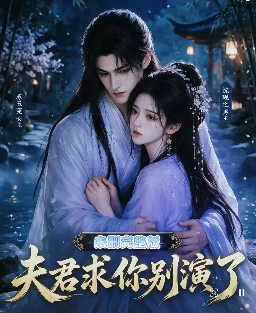 短剧《夫君求你别演了》全集在线观看 免费高清播放资源 无删减完整版手机可看