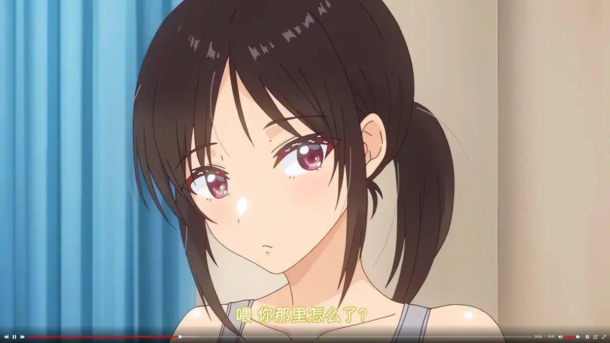 《与毫无自觉的青梅竹马出于好奇》高清无删减全集免费在线观看-与毫无自觉的青梅竹马出于好奇完整版无广告播放