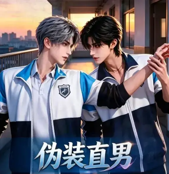 AI短剧《伪装直男》全1-29集未删减-免费手机在线观看-高清全集资源一键获取