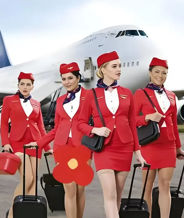 《法国空姐2019》4K蓝光未删减版免费在线观看-2019法国航空职场剧-三万英尺高空秘事-夸克网盘迅雷下载VS影院