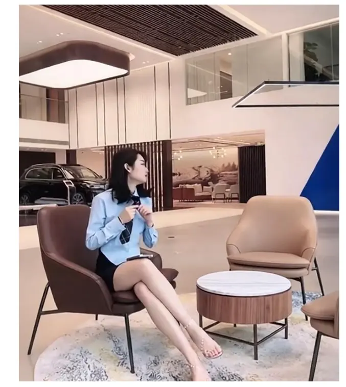 佳木斯新玛特迪桑特柜姐日常被拍_1080P高清成片无删减-新玛特迪桑特导购事件全系列-免费在线看无广告-新玛特迪桑特女销售视频全收录