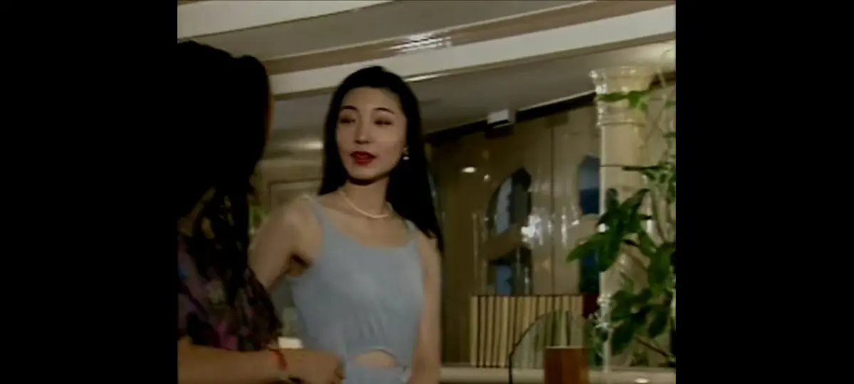 《新桃色交易》1995年HDR修复版免费观看 - 谷祥铃主演未删减全篇 - 新桃色交易4K中字在线播放无插件