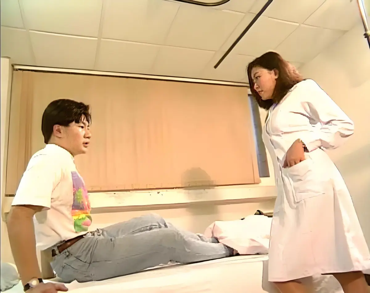 1992经典台剧《杏林春暖》全集免费在线播放_完整版1080P高清修复HD中字_杏林春暖高清观看资源分享
