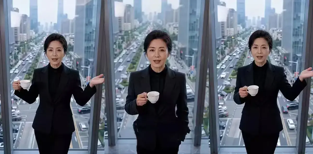 《我的岳母苏沛真》AI短剧高清全集资源下载 - 完整版HD中字无删减免费看 - 女婿岳母极限拉扯剧情 在线观看