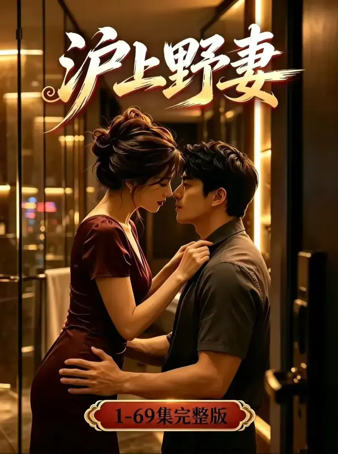 《沪上野妻》4K无删减全集免费在线观看 - 男频都市逆袭爽剧全程高能 - 蓝光高清典藏版完整版在线看