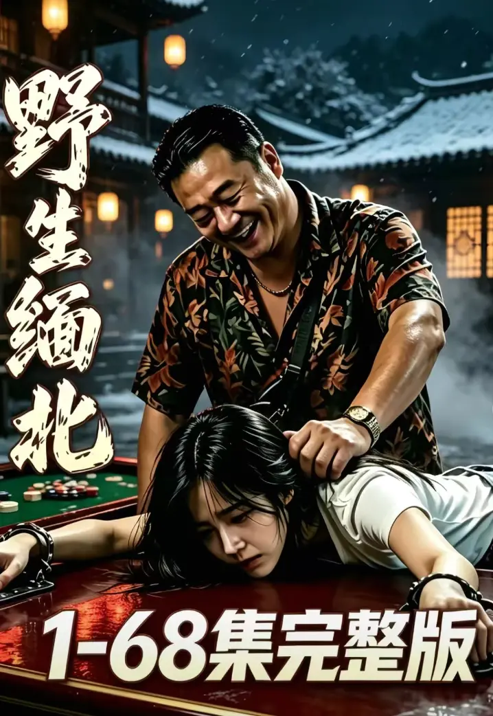 《野生缅北》全集无删减免费在线观看-绝境求生人性博弈-高危园区全员狠人-无广告高清资源