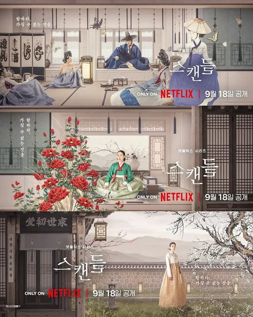《挑情丑闻》全集免费观看-2026悬疑情感韩剧挑情丑闻高清在线-4K中字无广告播放-资源下载