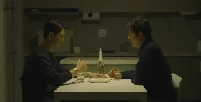 《代驾》全集免费观看 2026双男主治愈韩剧高清在线4K中字-VS影院详情介绍网盘下载热门双向救赎韩剧